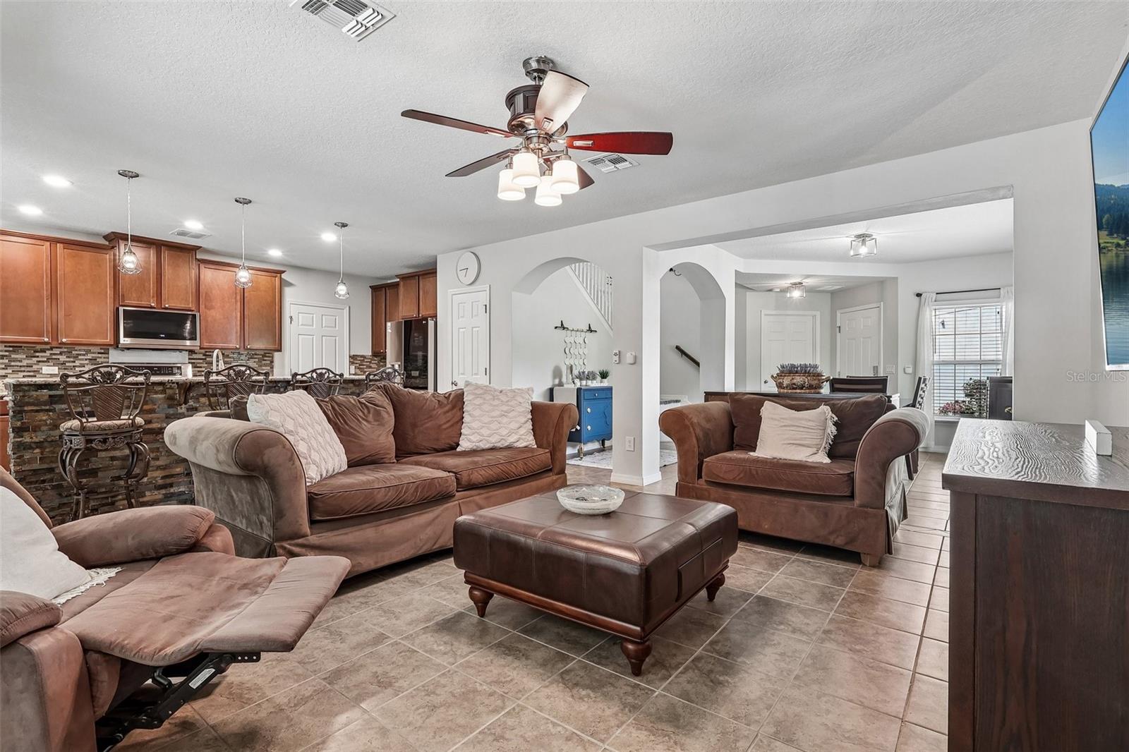 WATERFORD CRK - Residential