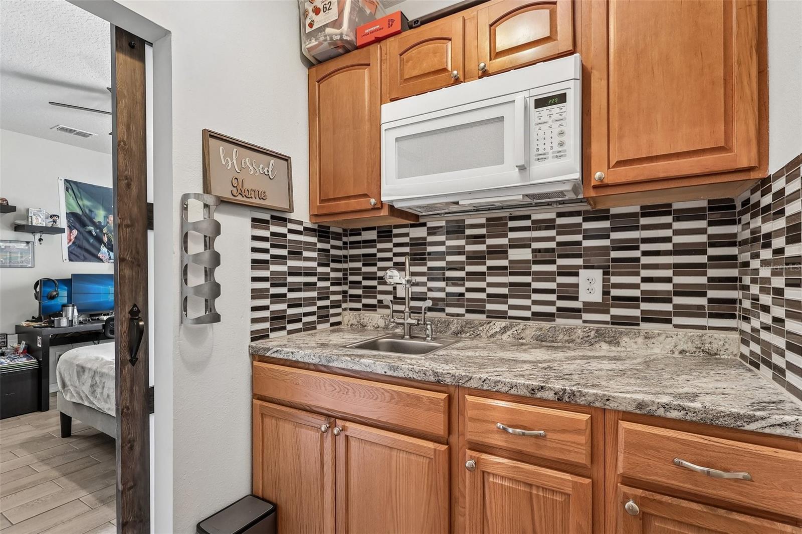 WATERFORD CRK - Residential
