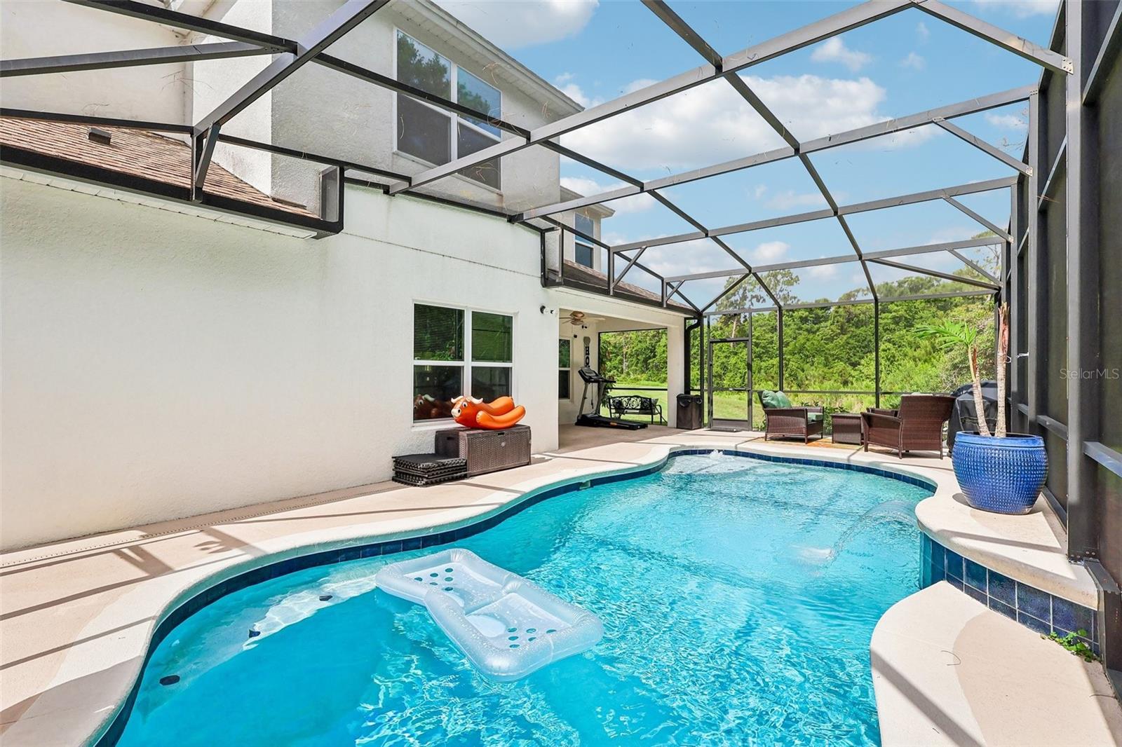 WATERFORD CRK - Residential