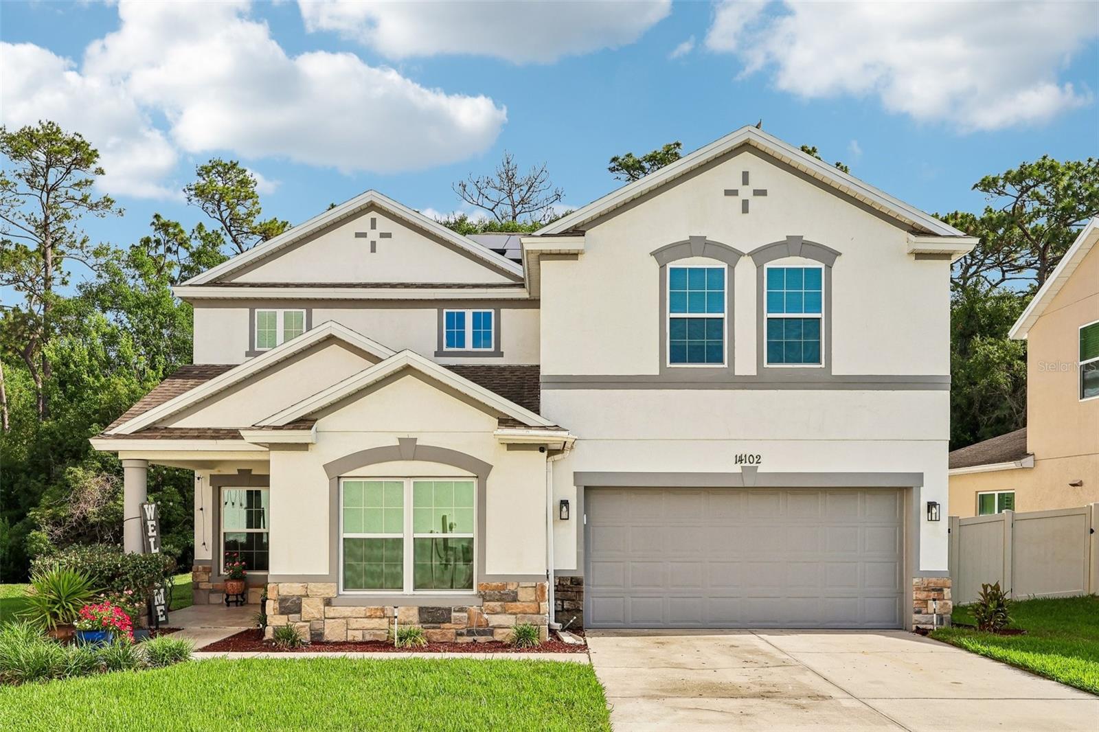 WATERFORD CRK - Residential