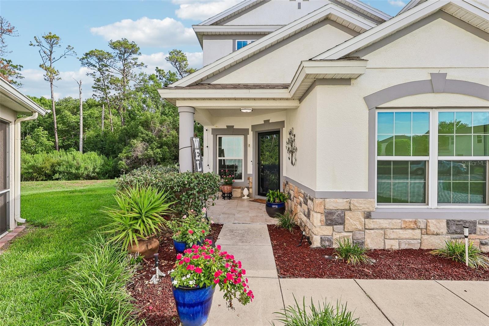 WATERFORD CRK - Residential