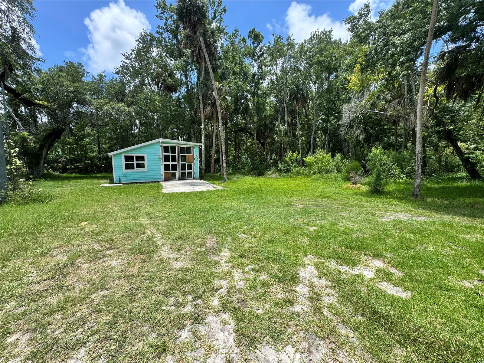 LAKE BAYWOOD - Residential