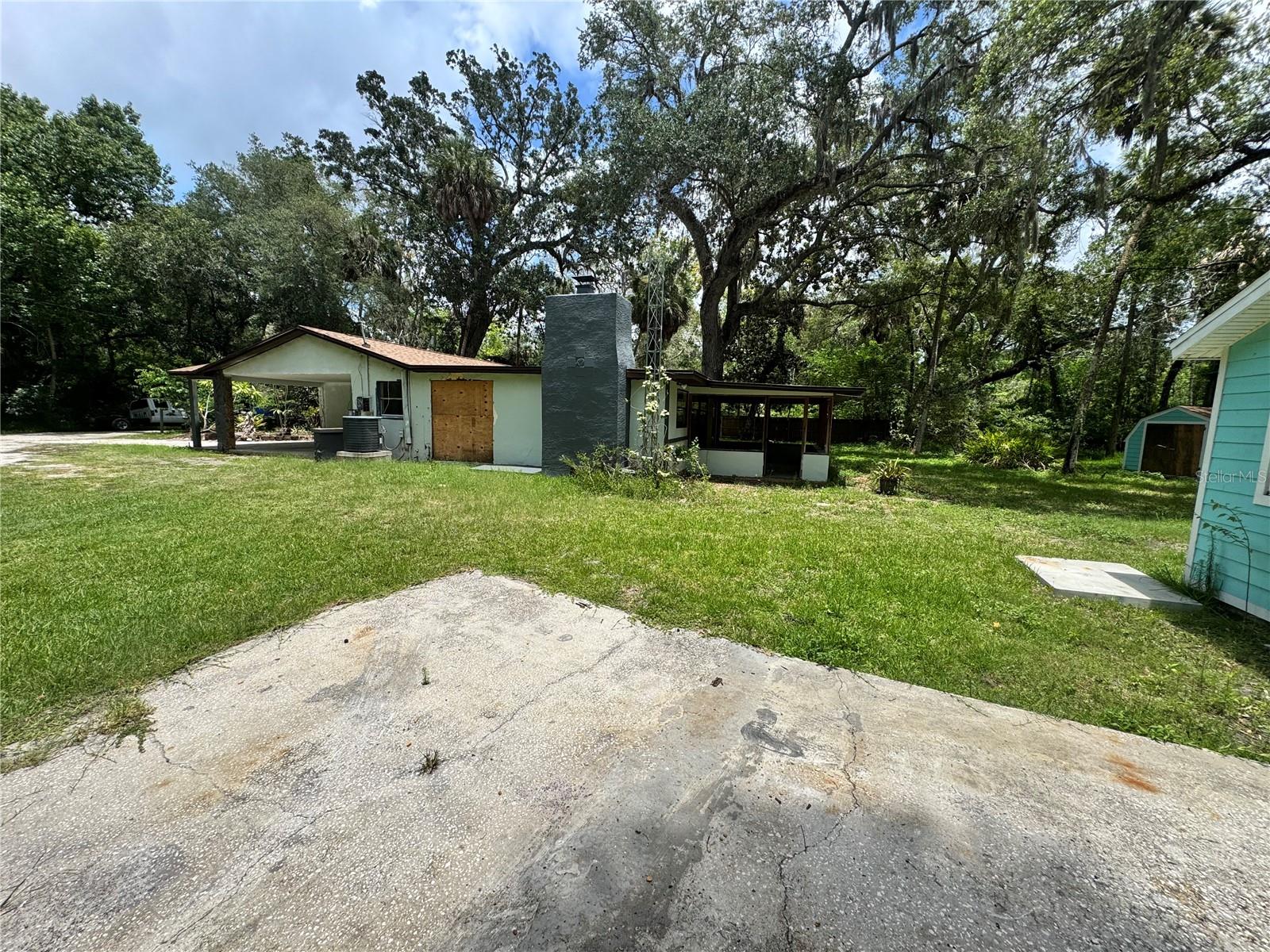 LAKE BAYWOOD - Residential