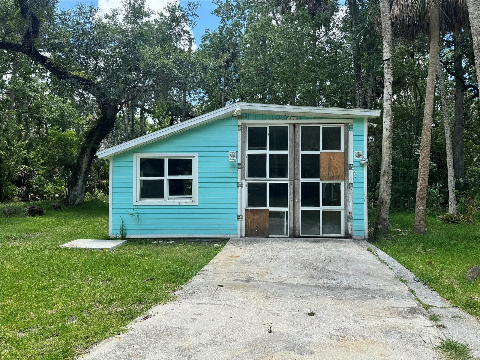 LAKE BAYWOOD - Residential