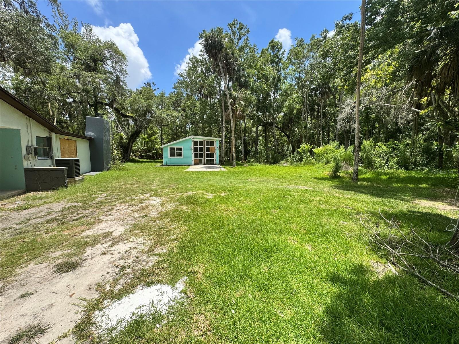 LAKE BAYWOOD - Residential