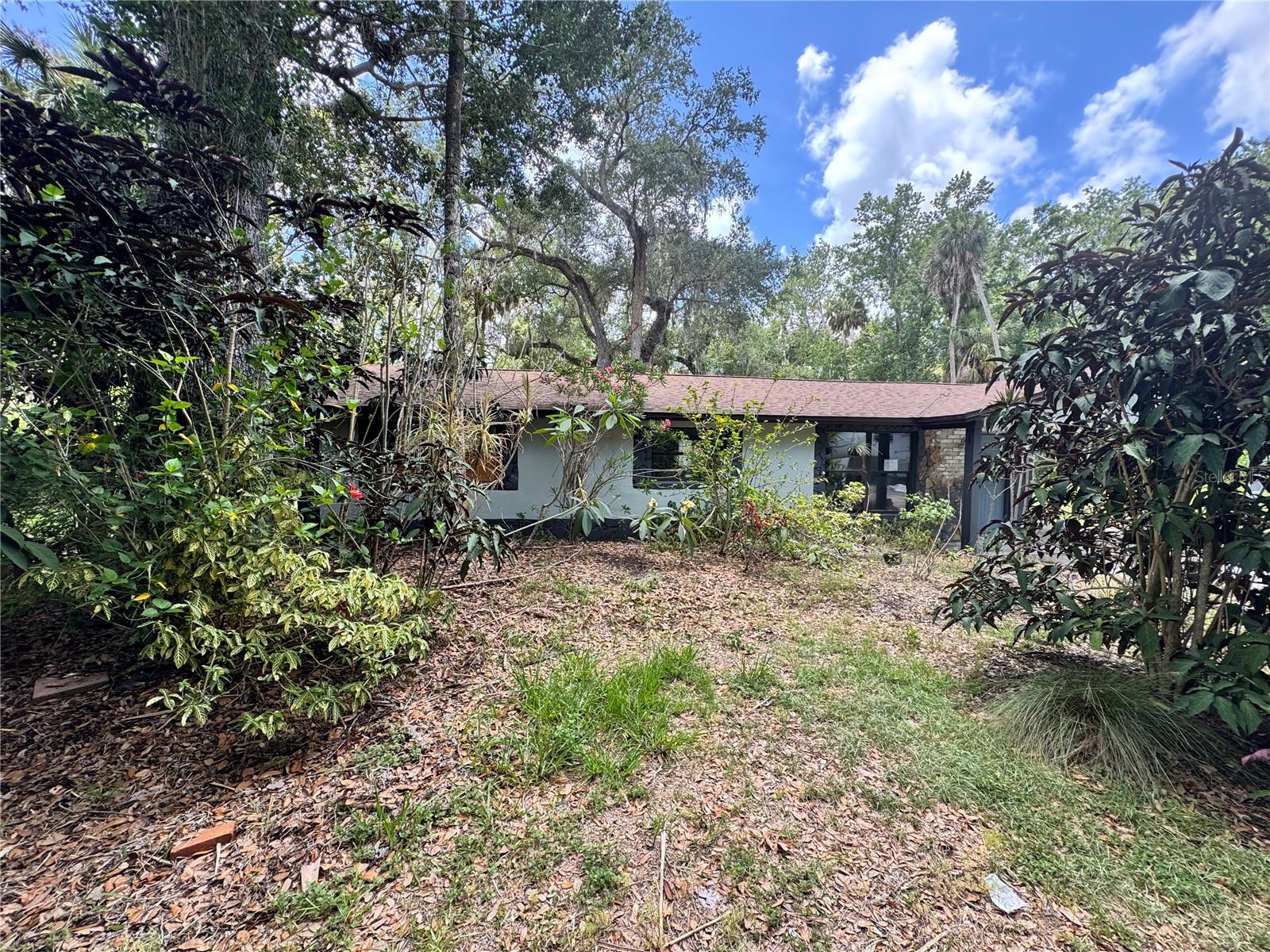 LAKE BAYWOOD - Residential