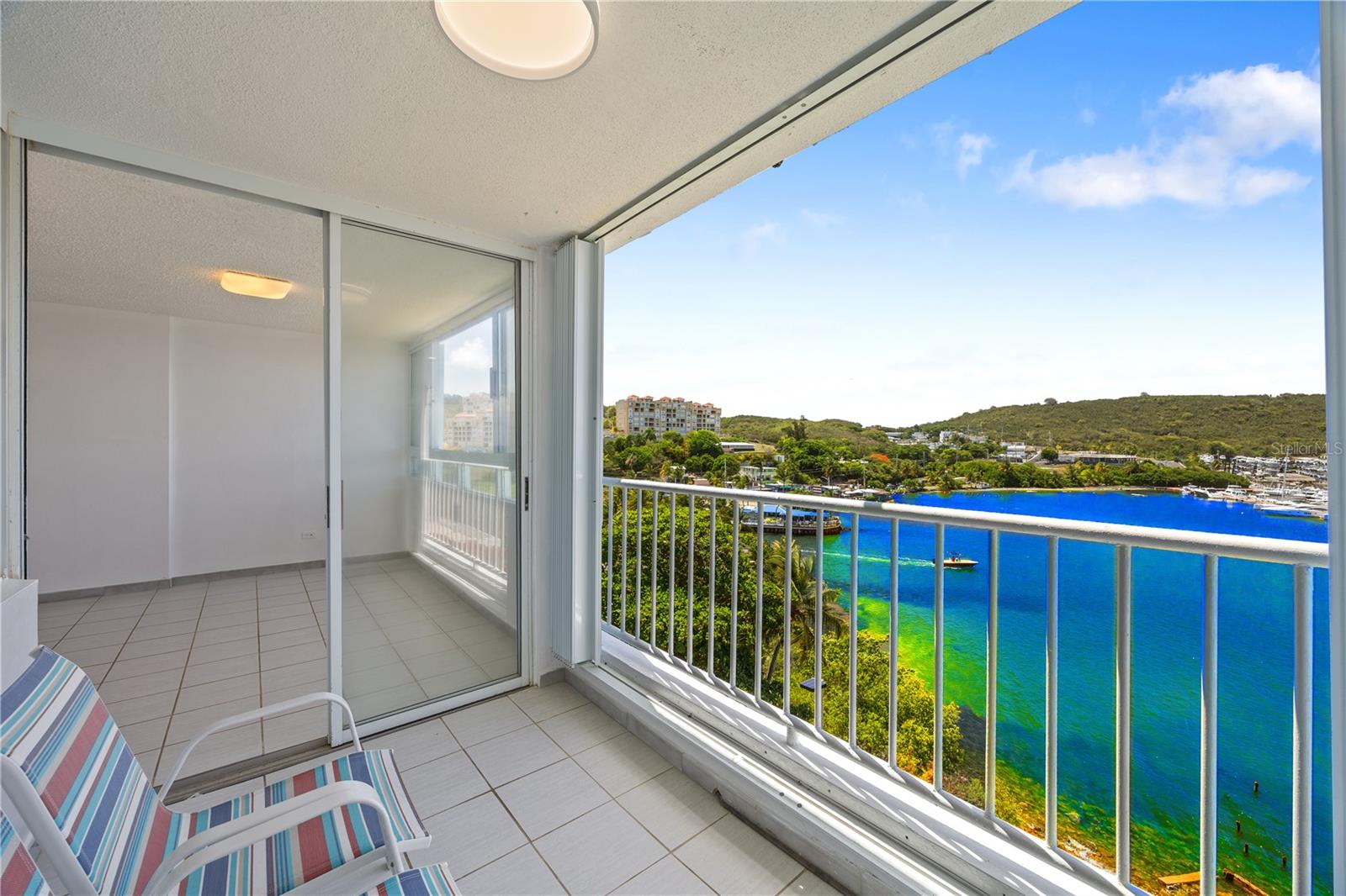 DOS MARINAS II - Residential