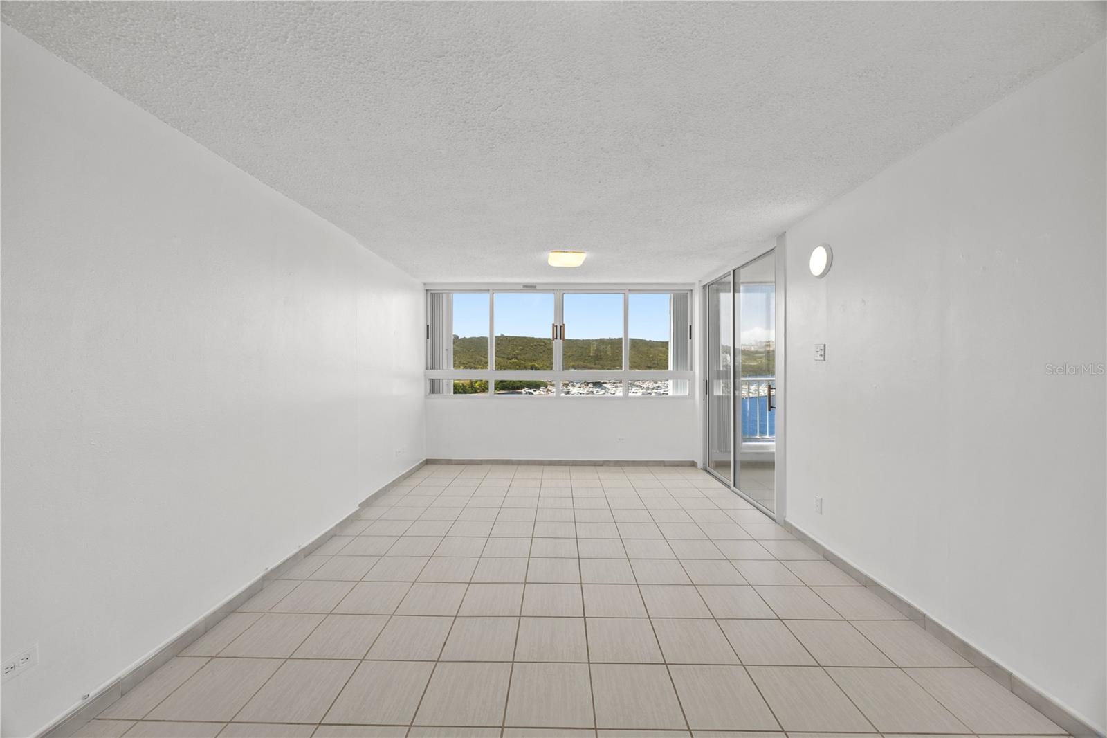 DOS MARINAS II - Residential