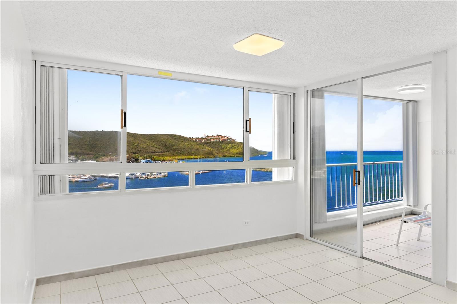 DOS MARINAS II - Residential
