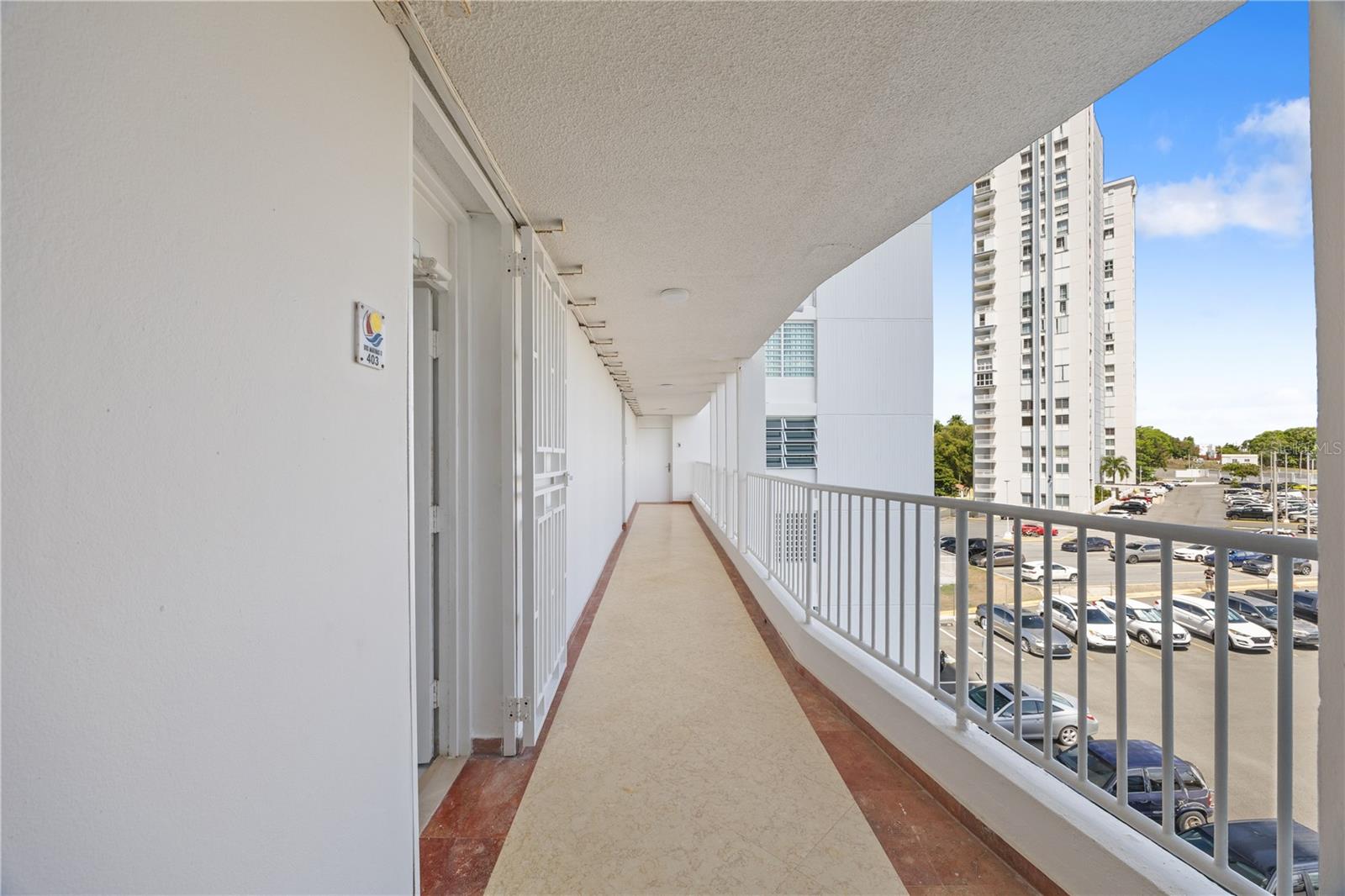 DOS MARINAS II - Residential