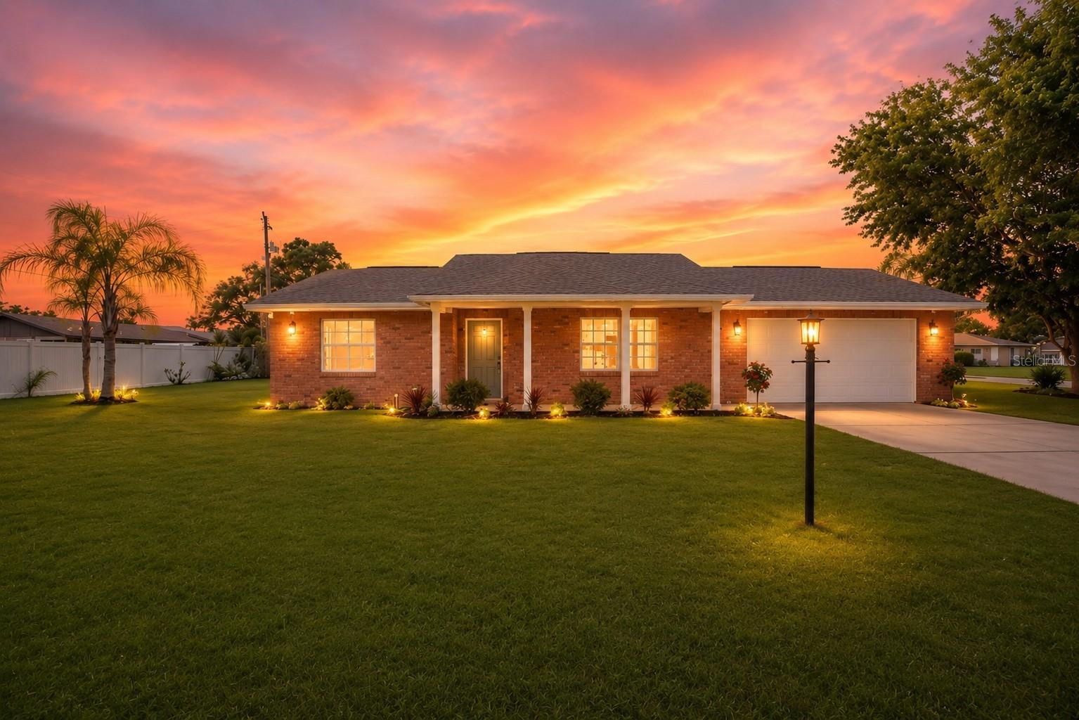 DELTONA LAKES UNIT 05 - Residential