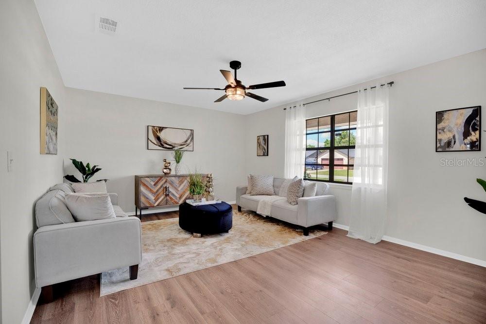 DELTONA LAKES UNIT 05 - Residential