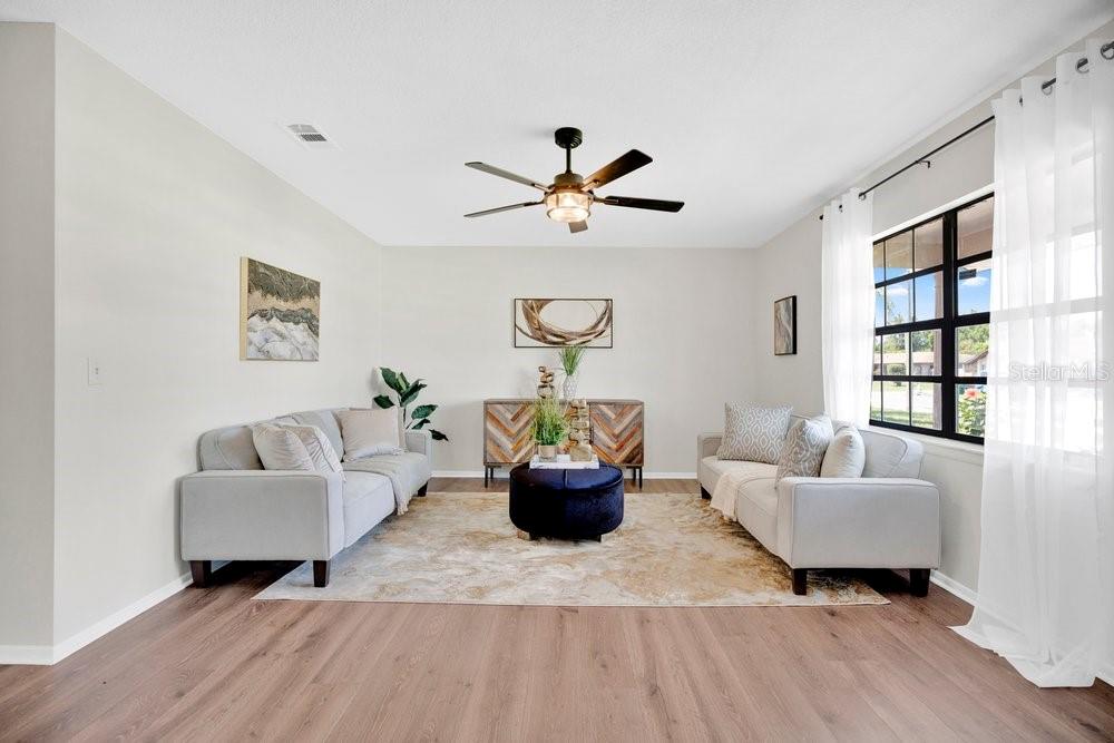 DELTONA LAKES UNIT 05 - Residential