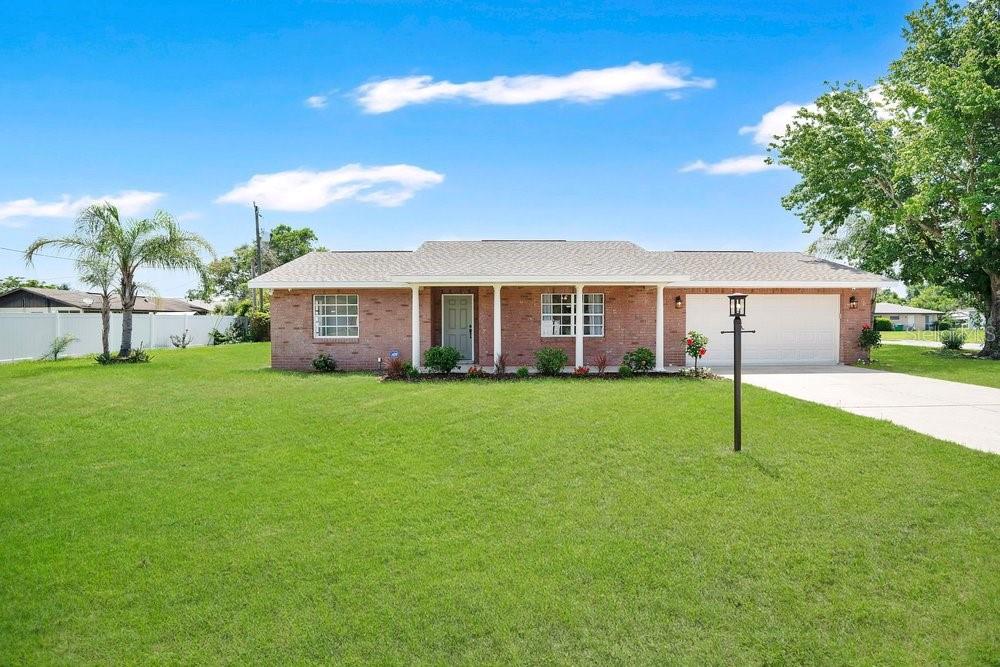DELTONA LAKES UNIT 05 - Residential