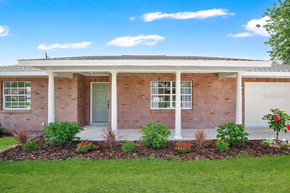DELTONA LAKES UNIT 05 - Residential