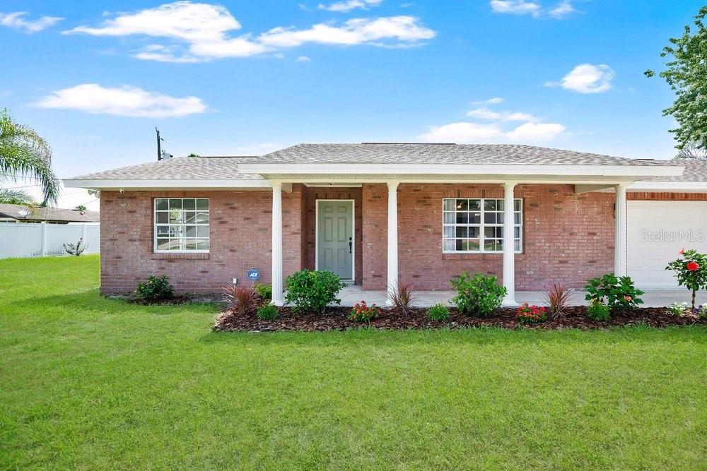 DELTONA LAKES UNIT 05 - Residential