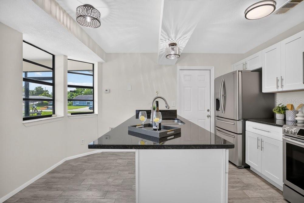 DELTONA LAKES UNIT 05 - Residential