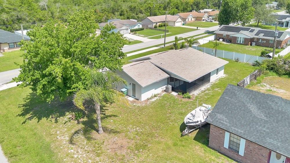 DELTONA LAKES UNIT 05 - Residential