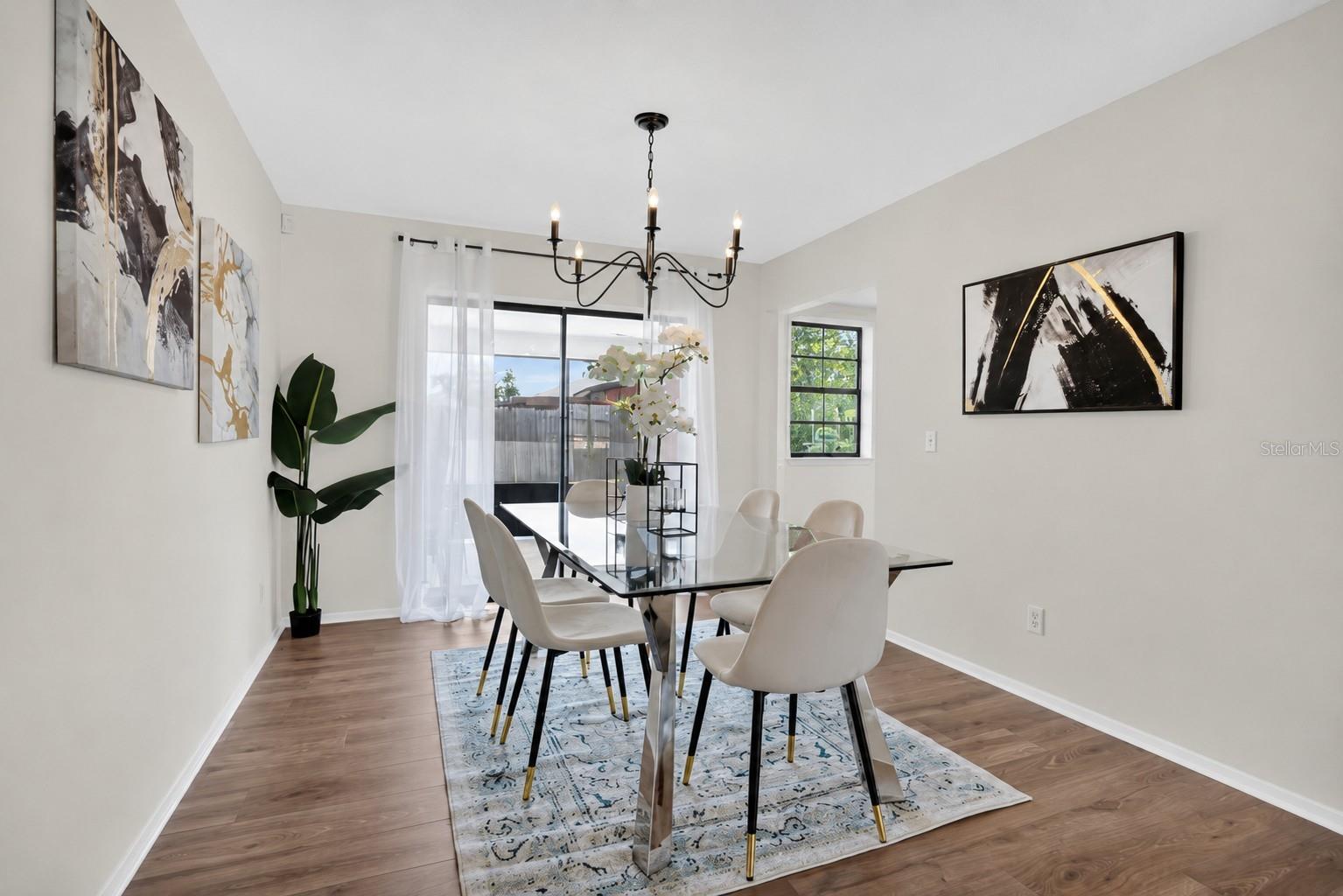 DELTONA LAKES UNIT 05 - Residential