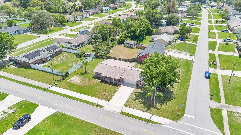 DELTONA LAKES UNIT 05 - Residential