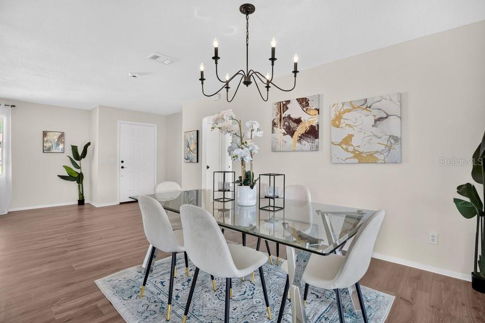 DELTONA LAKES UNIT 05 - Residential