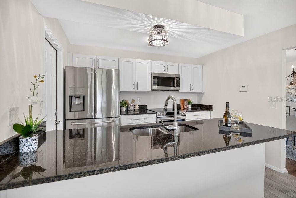 DELTONA LAKES UNIT 05 - Residential