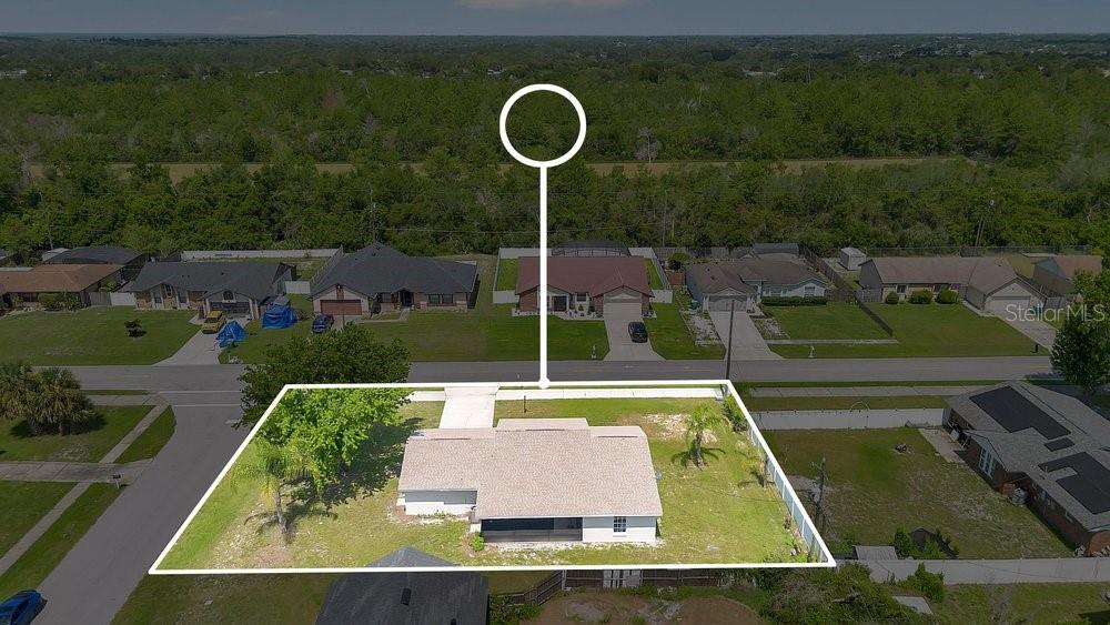 DELTONA LAKES UNIT 05 - Residential