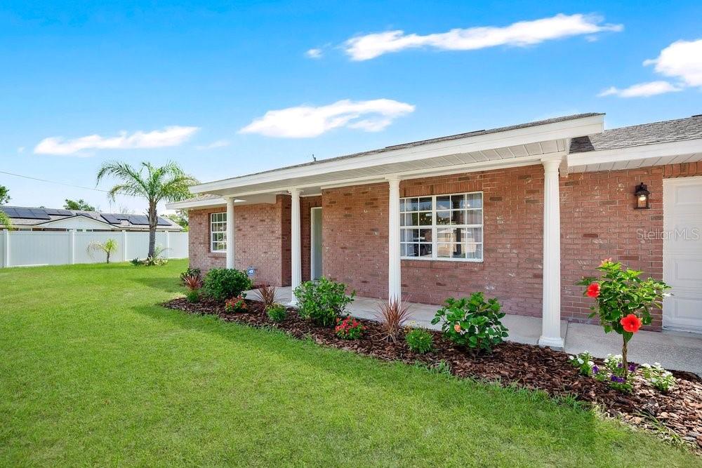 DELTONA LAKES UNIT 05 - Residential