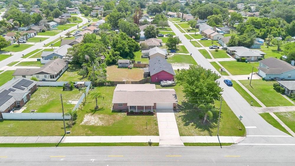 DELTONA LAKES UNIT 05 - Residential