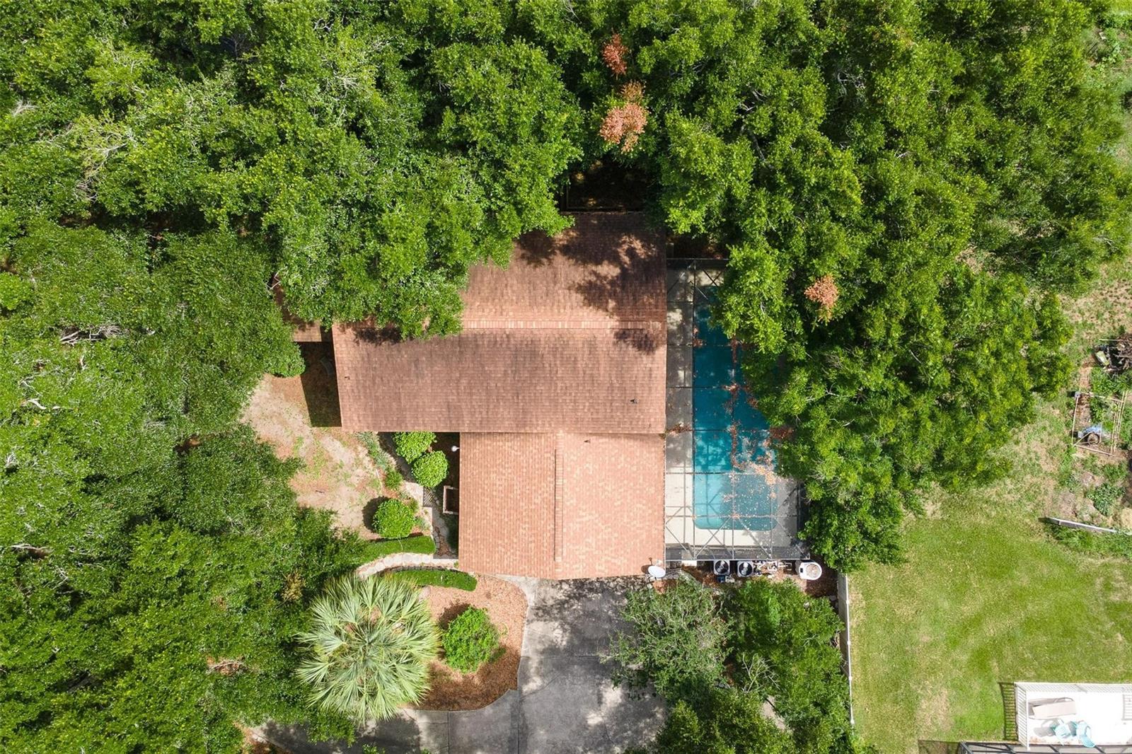 EUSTIS WEST CROOKED LAKE - Residential