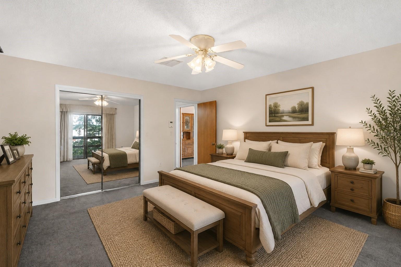 EUSTIS WEST CROOKED LAKE - Residential