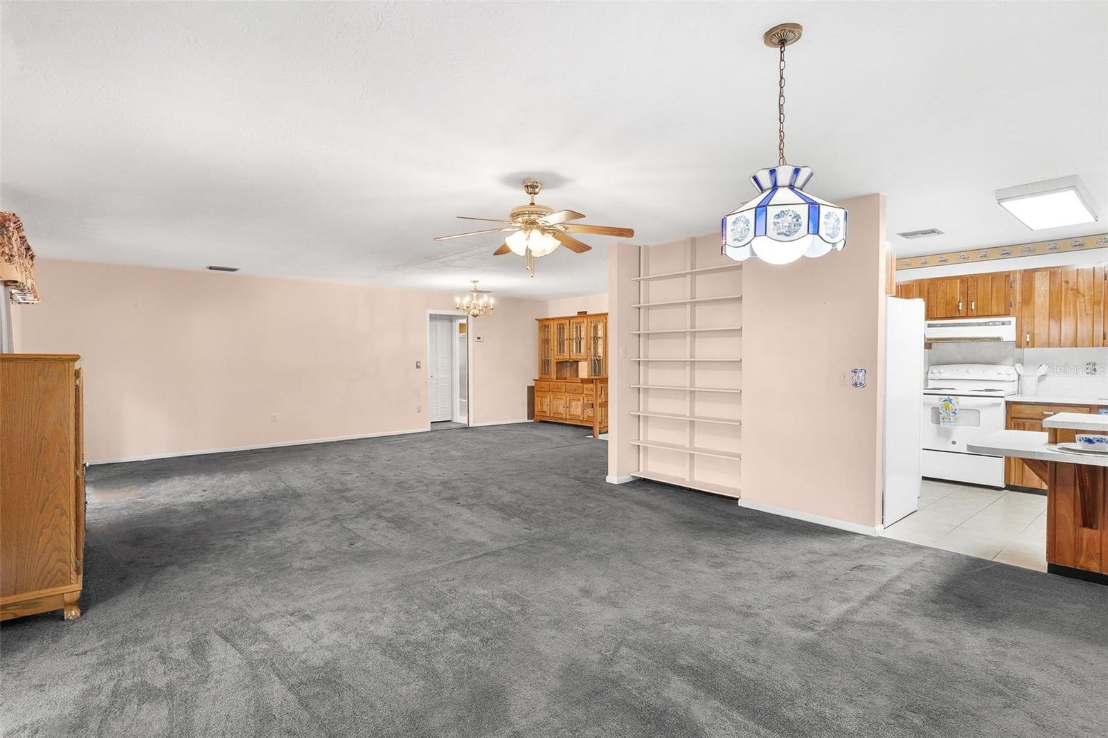 EUSTIS WEST CROOKED LAKE - Residential