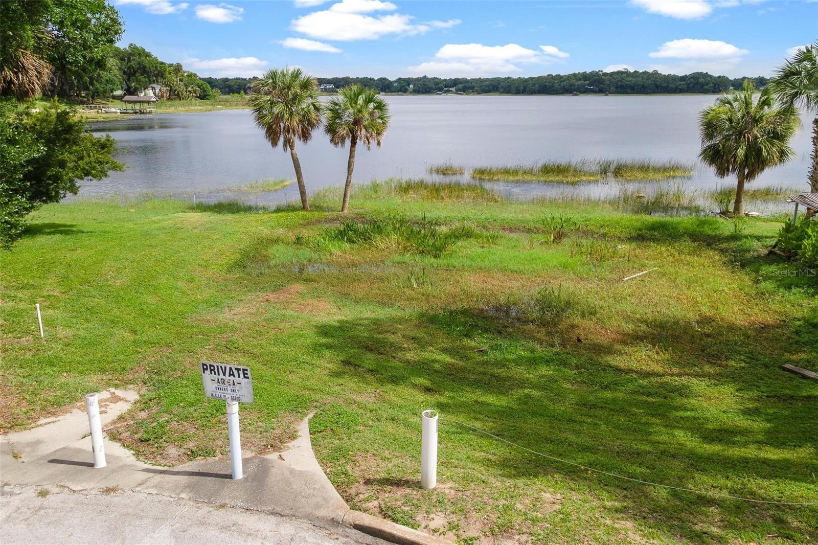 EUSTIS WEST CROOKED LAKE - Residential