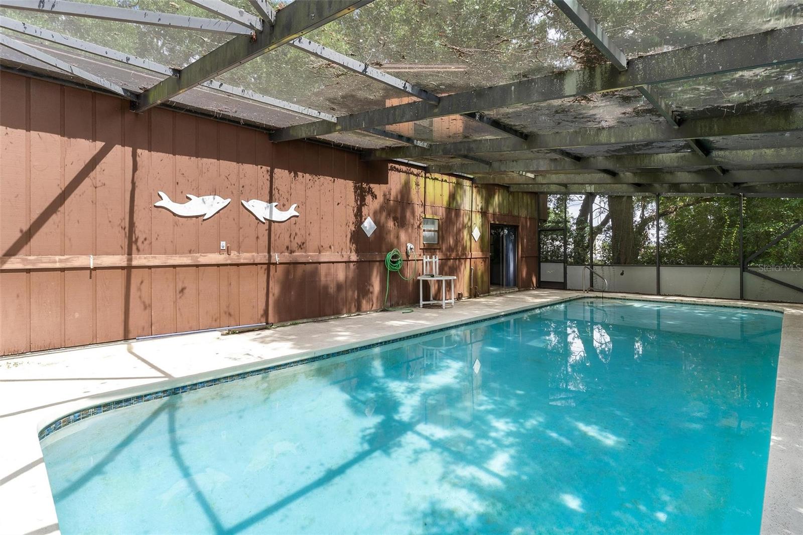 EUSTIS WEST CROOKED LAKE - Residential