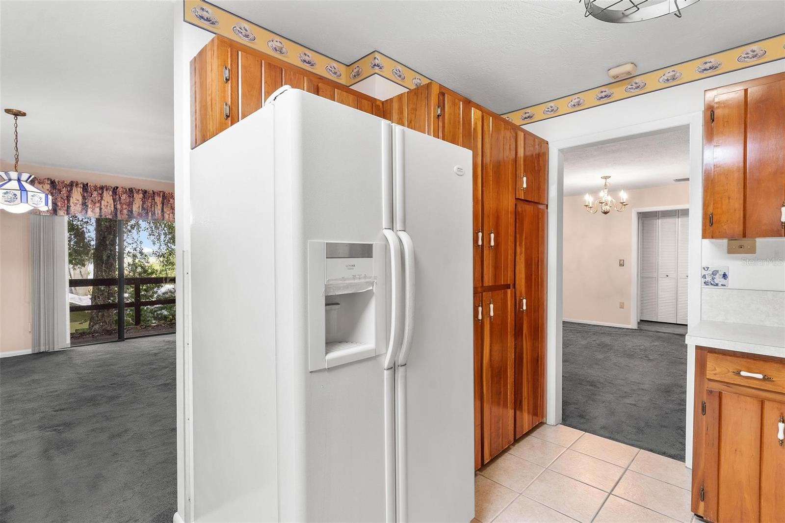 EUSTIS WEST CROOKED LAKE - Residential