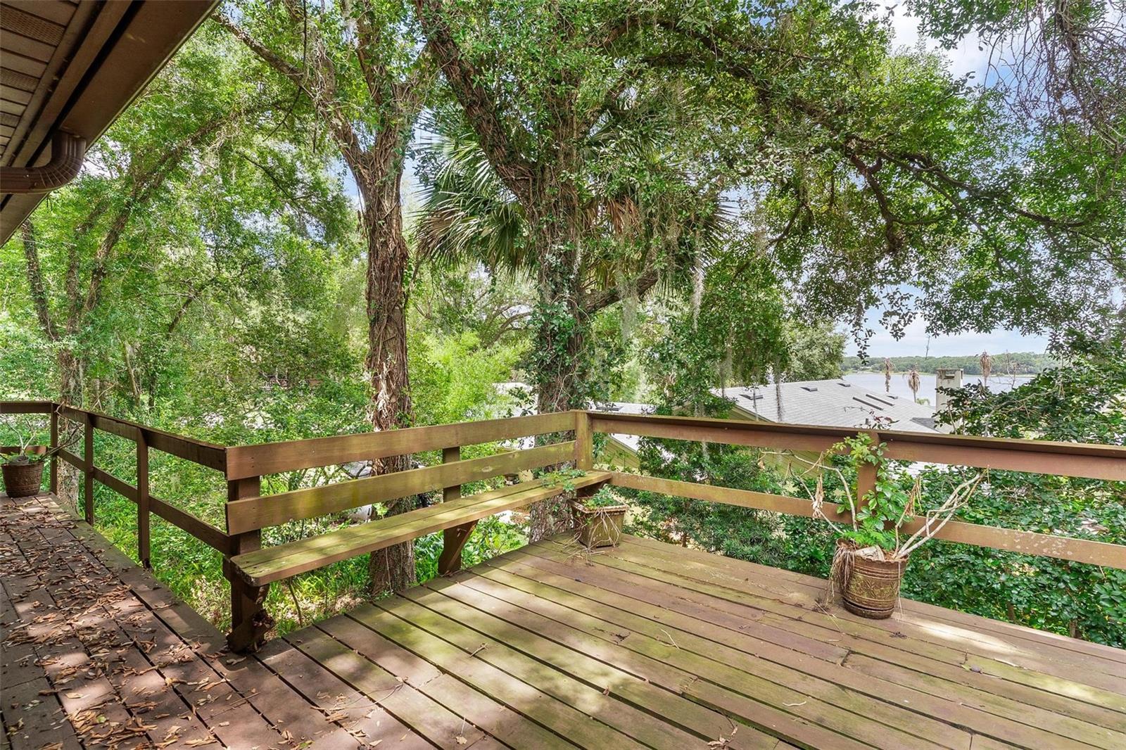 EUSTIS WEST CROOKED LAKE - Residential