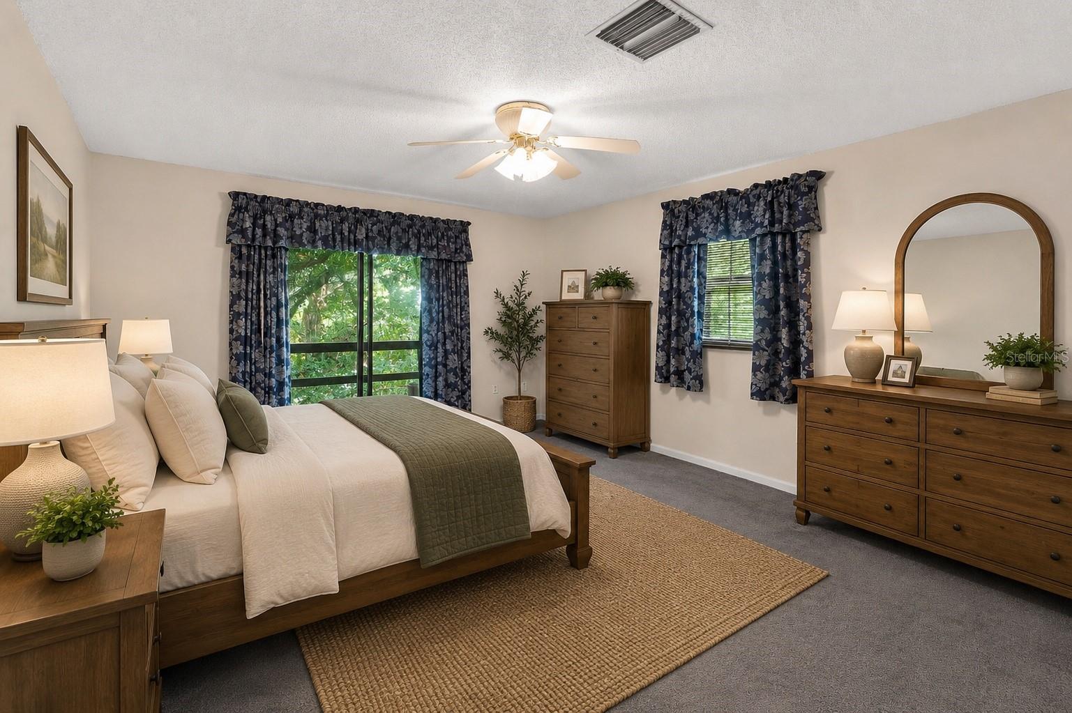 EUSTIS WEST CROOKED LAKE - Residential