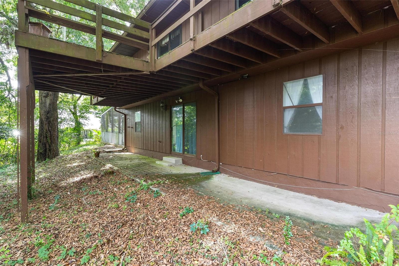 EUSTIS WEST CROOKED LAKE - Residential