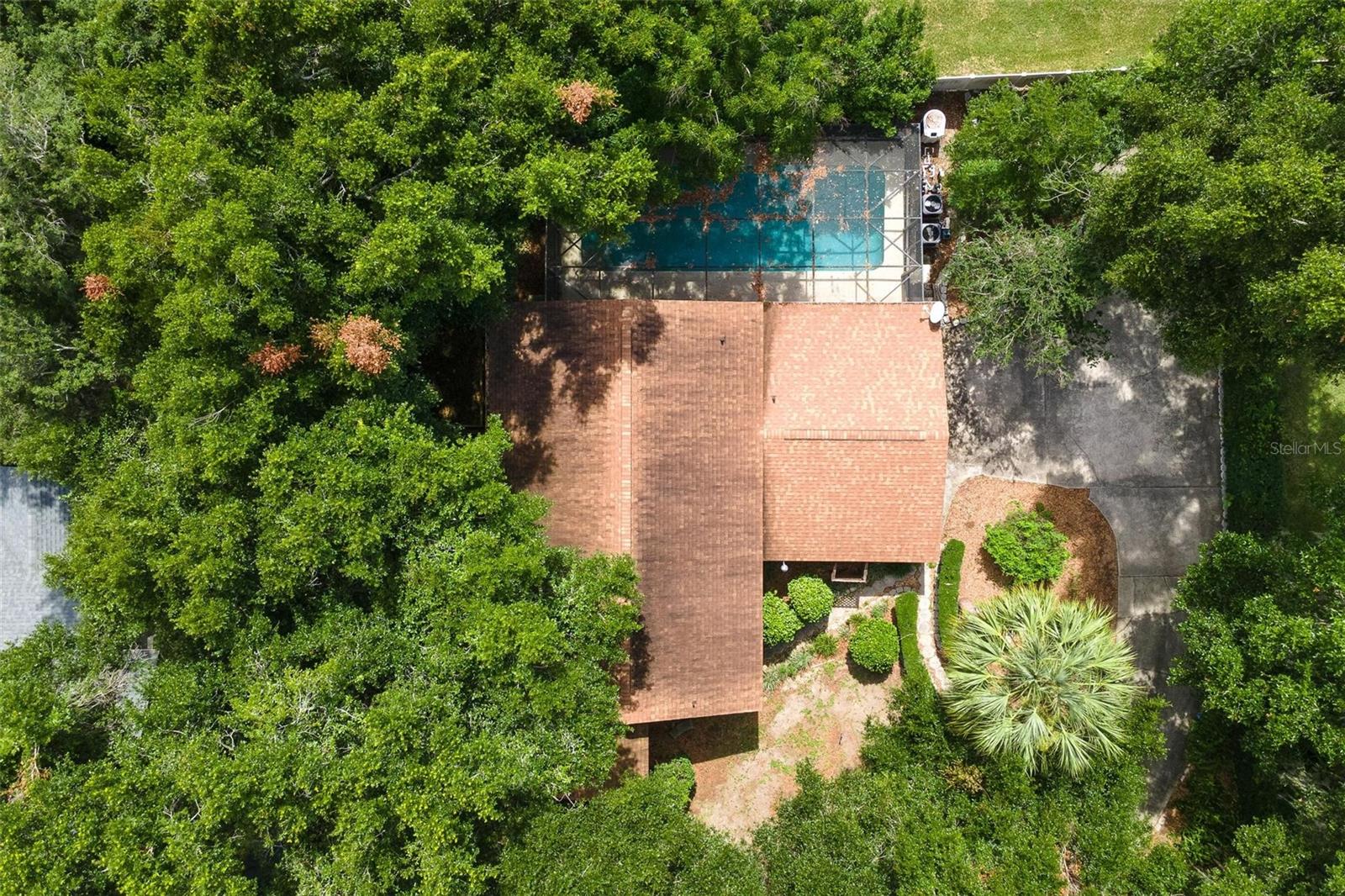 EUSTIS WEST CROOKED LAKE - Residential
