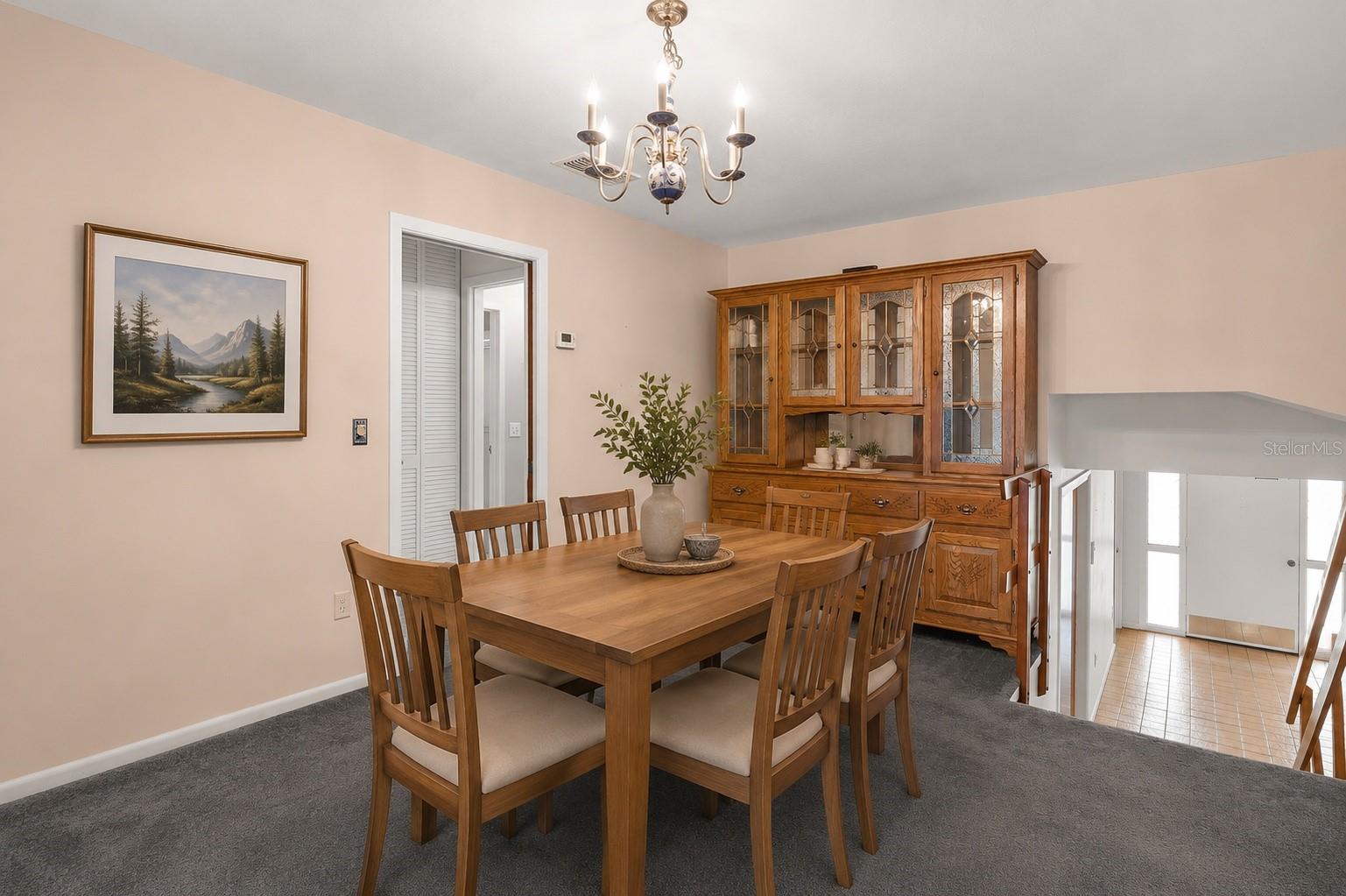 EUSTIS WEST CROOKED LAKE - Residential
