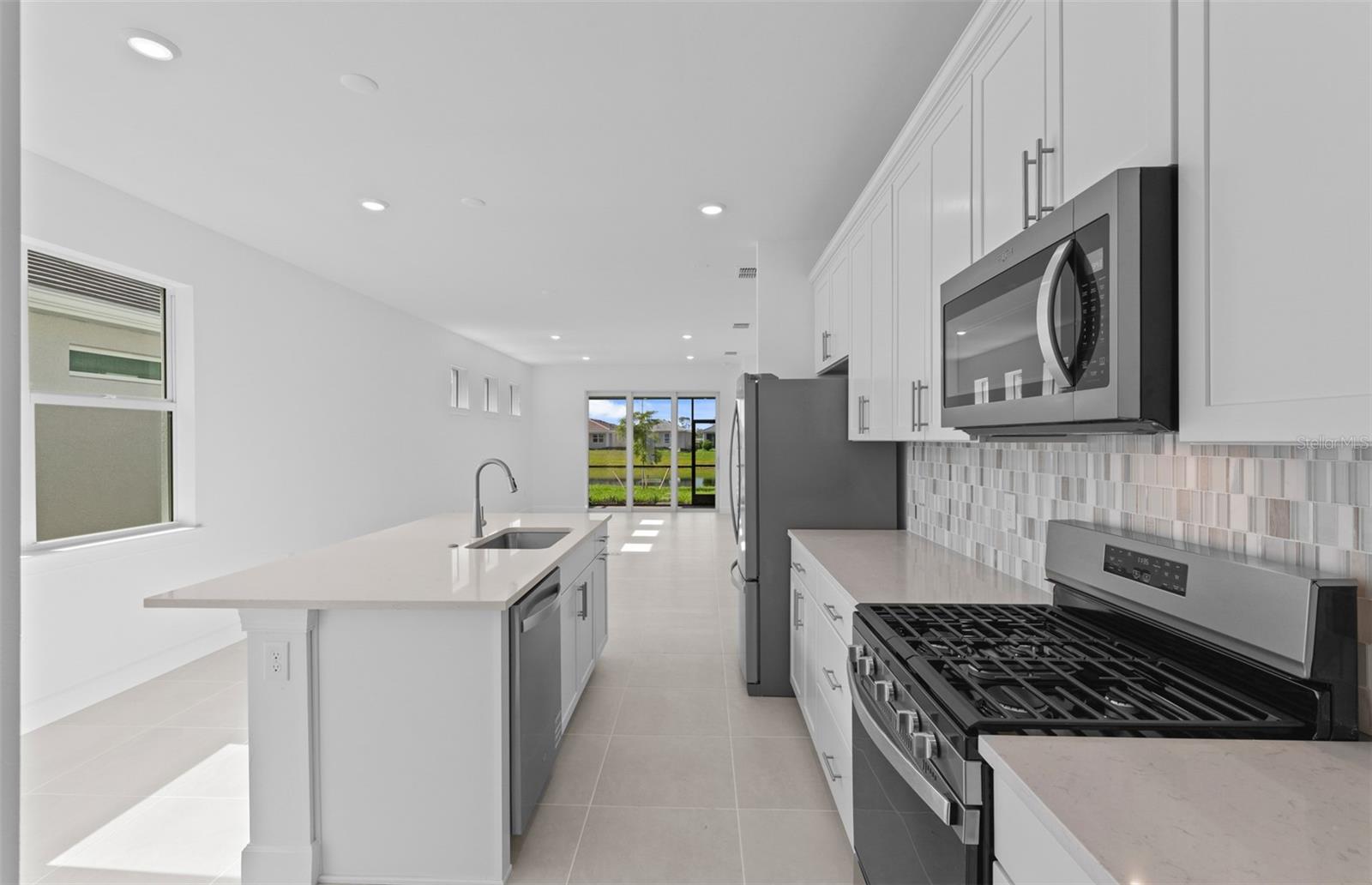 BEACHWALK BY MANASOTA KEY - Residential
