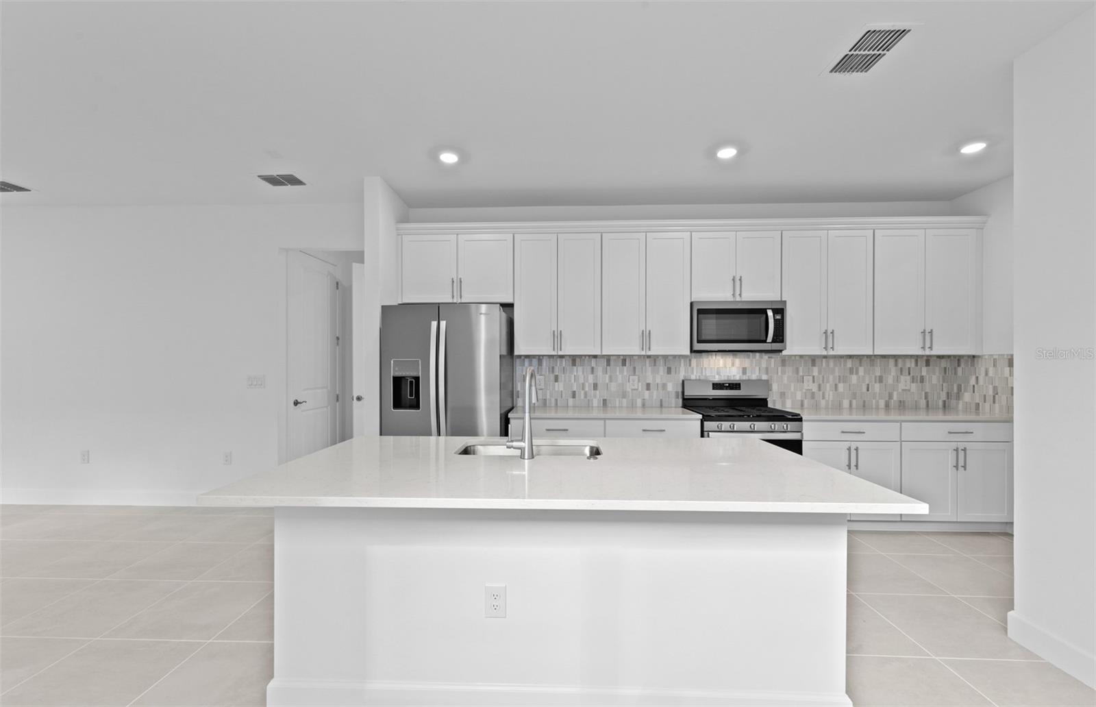 BEACHWALK BY MANASOTA KEY - Residential