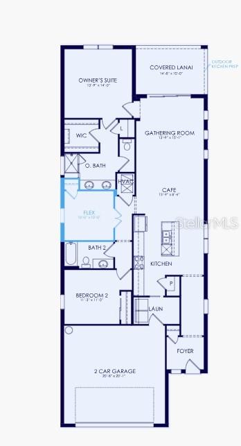 BEACHWALK BY MANASOTA KEY - Residential