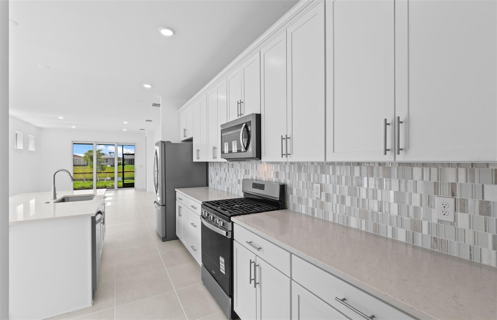 BEACHWALK BY MANASOTA KEY - Residential