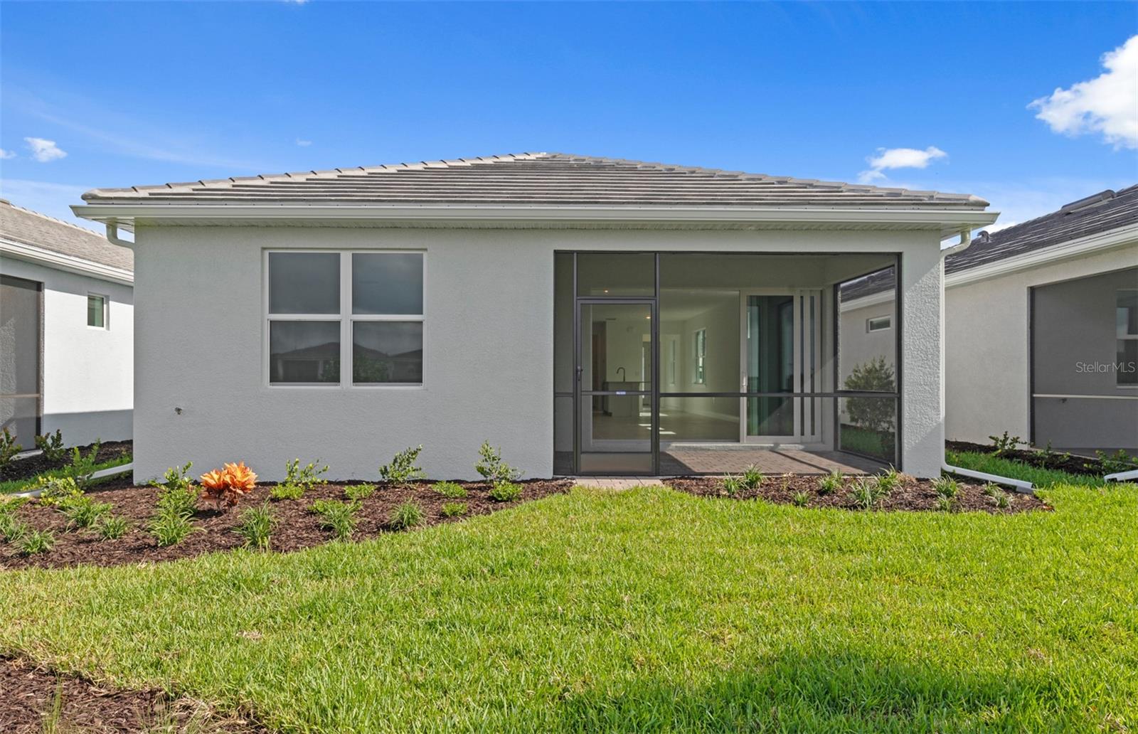 BEACHWALK BY MANASOTA KEY - Residential