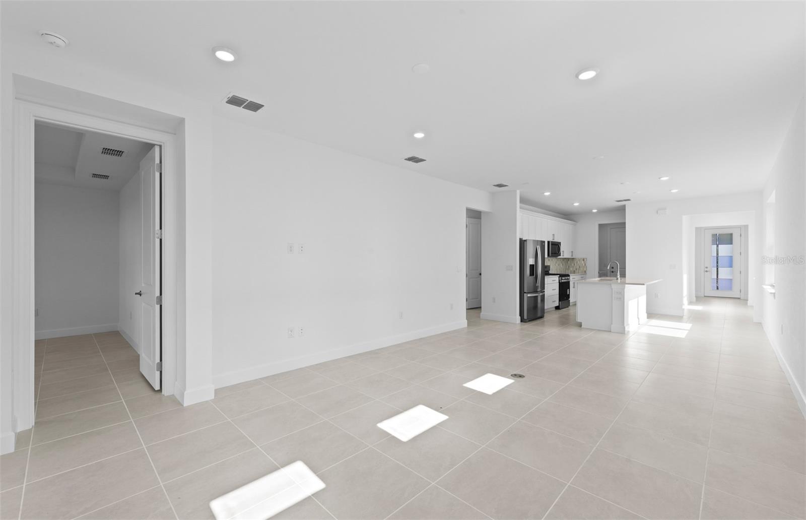 BEACHWALK BY MANASOTA KEY - Residential