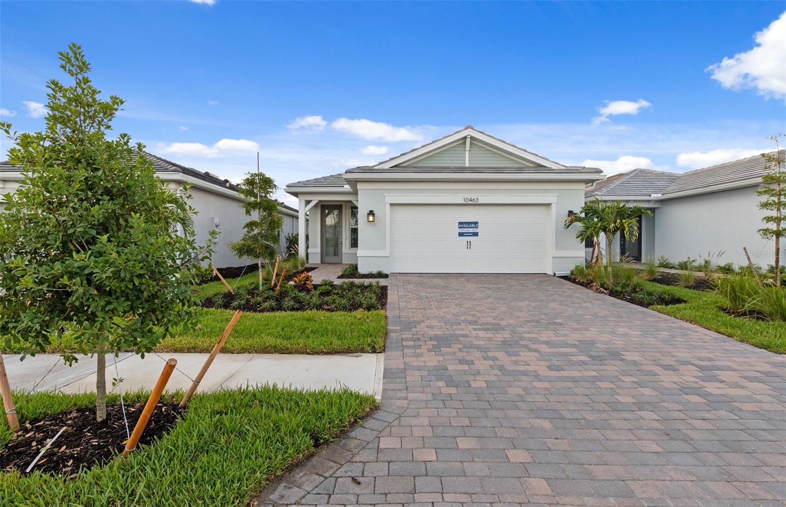 BEACHWALK BY MANASOTA KEY - Residential