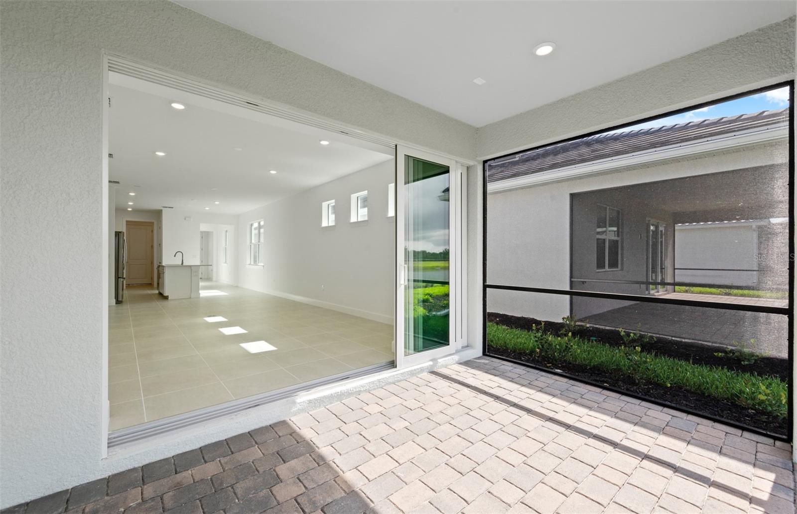 BEACHWALK BY MANASOTA KEY - Residential