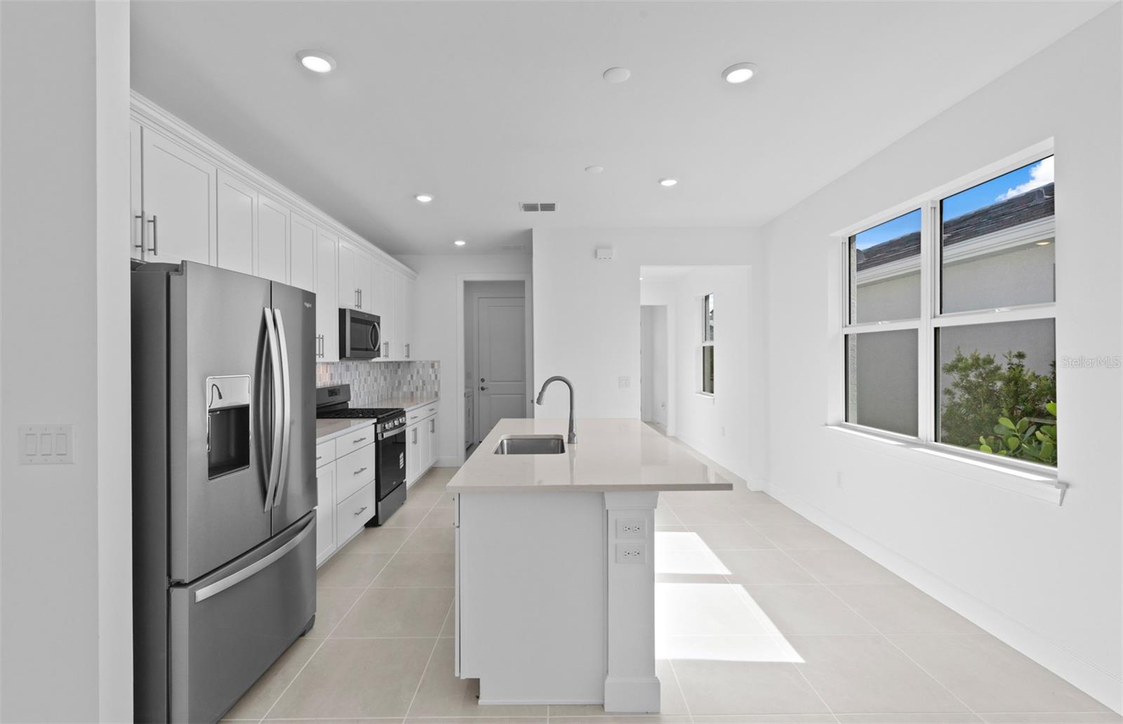 BEACHWALK BY MANASOTA KEY - Residential