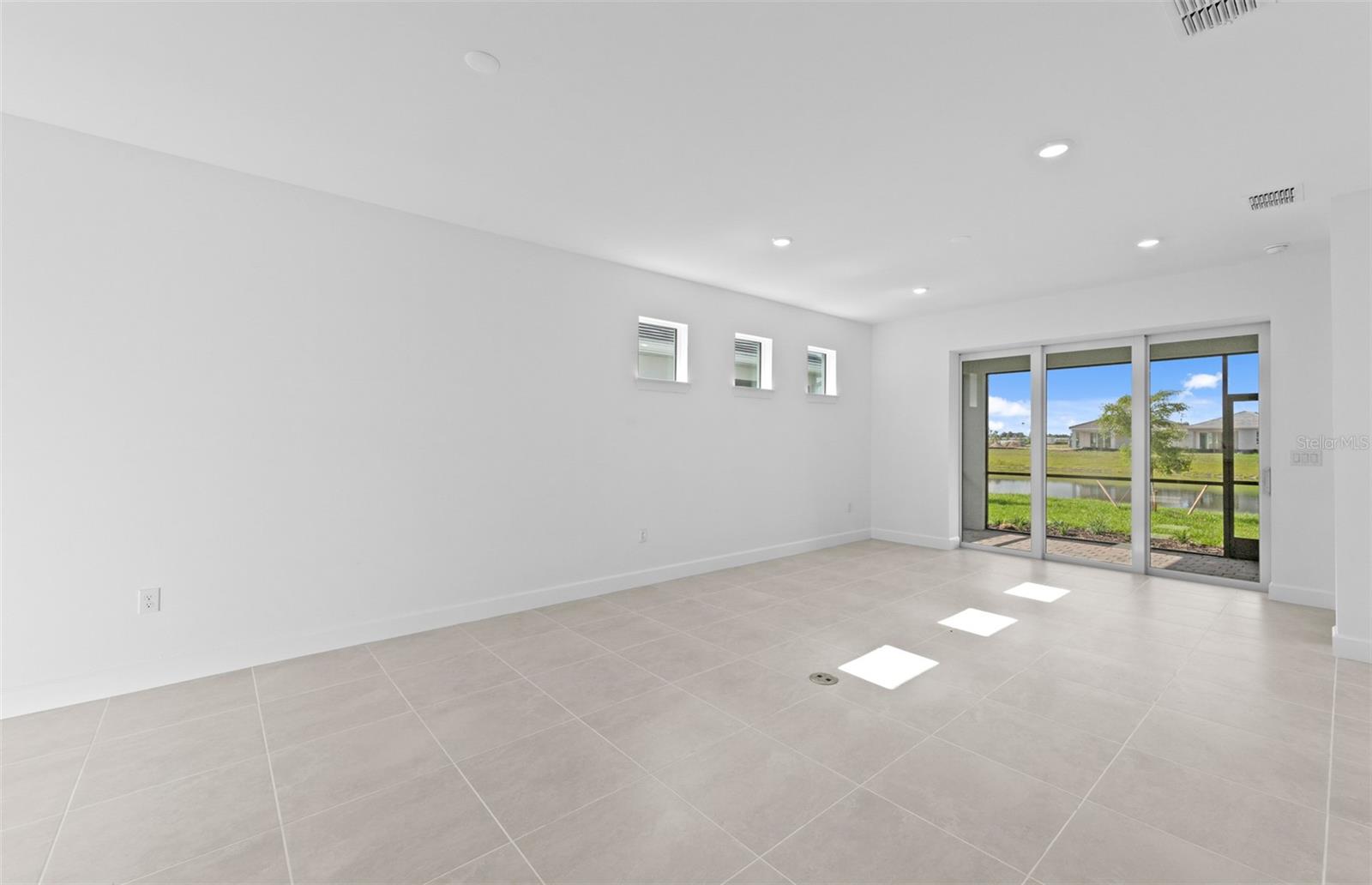 BEACHWALK BY MANASOTA KEY - Residential